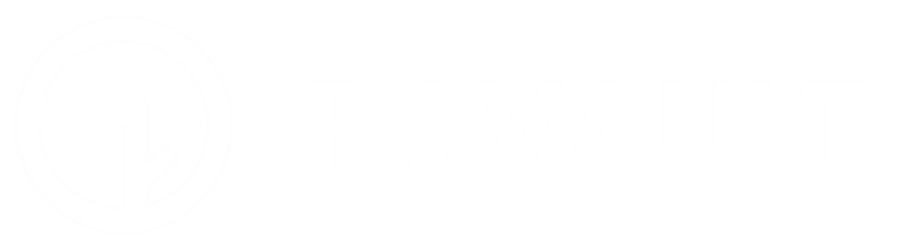 RAVAULT Logo